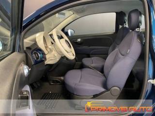 FIAT 500 usata, con Airbag