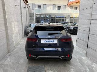 JAGUAR E-Pace usata, con Alzacristalli elettrici