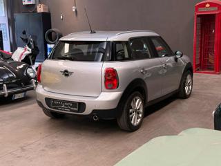 MINI Countryman usata, con Airbag Passeggero