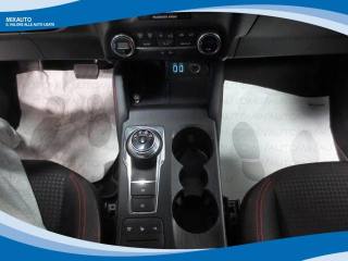 FORD Kuga usata, con Boardcomputer