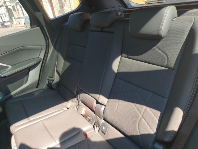 BMW X1 usata, con Volante in pelle