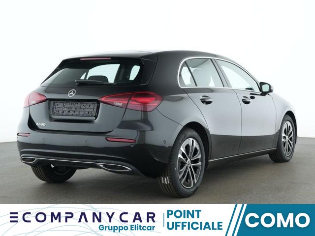 MERCEDES-BENZ A 180 usata, con Airbag Passeggero