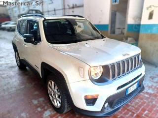 JEEP Renegade usata, con Airbag laterali