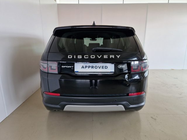 LAND ROVER Discovery Sport usata, con Chiusura centralizzata
