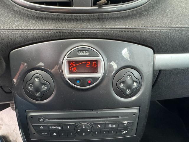 RENAULT Clio usata 25