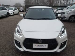SUZUKI Swift usata, con Airbag Passeggero