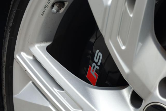 AUDI RS6 usata, con Autoradio digitale