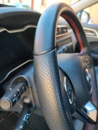 MG ZS usata, con Chiusura centralizzata