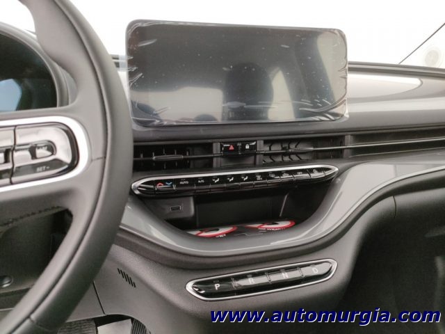 FIAT 500 usata, con Immobilizzatore elettronico