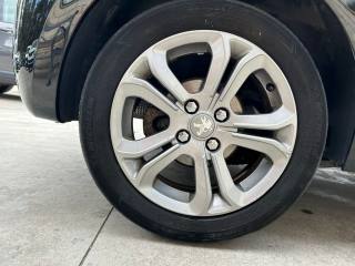 PEUGEOT 208 usata, con Park Distance Control