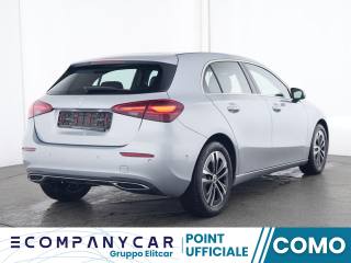 MERCEDES-BENZ A 180 usata, con Airbag Passeggero