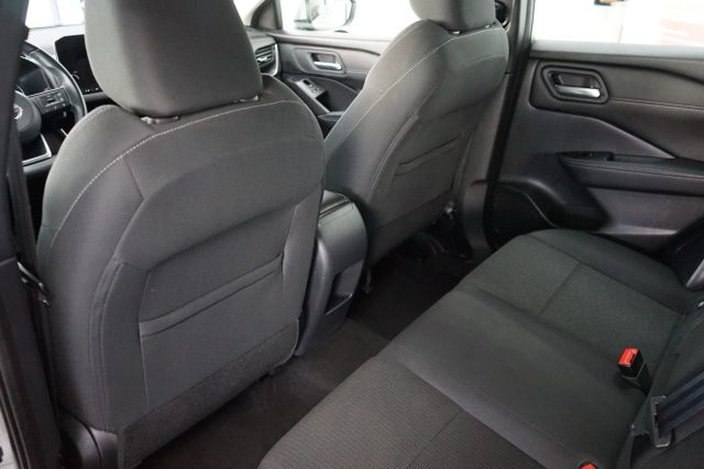 NISSAN Qashqai usata 36
