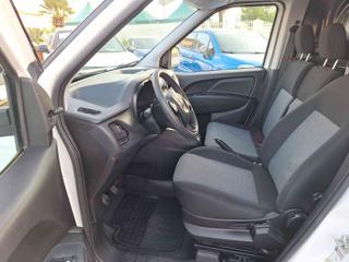 FIAT Doblo usata, con Servosterzo