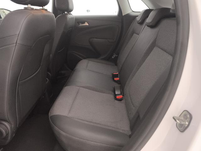OPEL Crossland usata, con Specchietti laterali elettrici