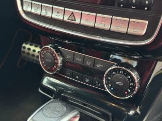 MERCEDES-BENZ G 63 AMG usata, con Fendinebbia