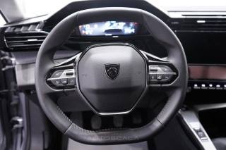 PEUGEOT 308 usata, con Servosterzo