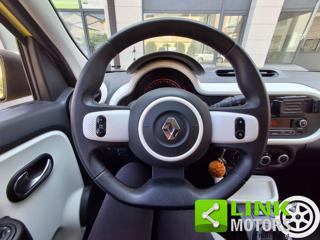 RENAULT Twingo usata, con Alzacristalli elettrici
