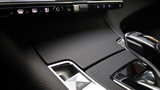 DS AUTOMOBILES DS 7 usata, con Autoradio