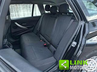 BMW 318 usata, con Volante in pelle