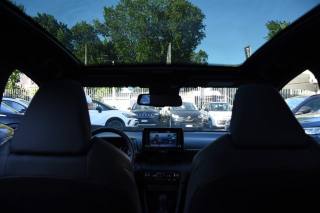TOYOTA Yaris usata, con Cerchi in lega