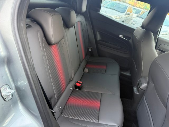 ALFA ROMEO Junior usata, con Telecamera per parcheggio assistito