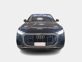 AUDI Q8 usata, con Airbag Passeggero
