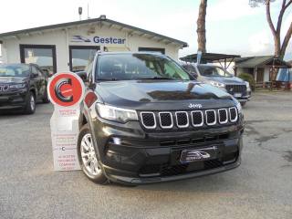 JEEP Compass usata, con Airbag laterali