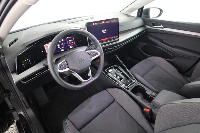 VOLKSWAGEN Golf usata 0