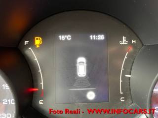 FIAT 500X usata, con Park Distance Control