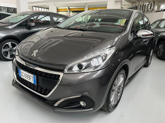 PEUGEOT 208 usata 21