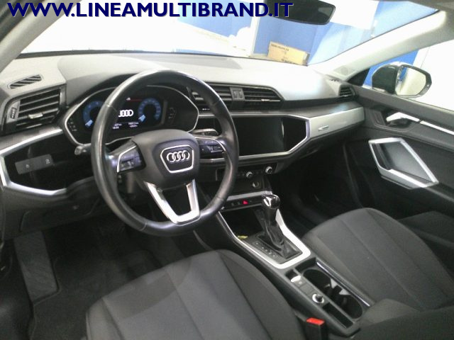 AUDI Q3 usata, con Controllo automatico clima
