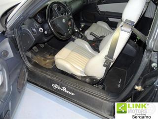 ALFA ROMEO Spider usata, con Fendinebbia