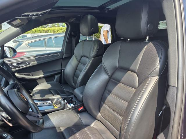 PORSCHE Macan usata, con ESP