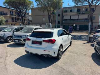 MERCEDES-BENZ A 200 usata, con Airbag Passeggero