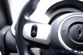RENAULT Twingo usata, con Chiusura centralizzata telecomandata