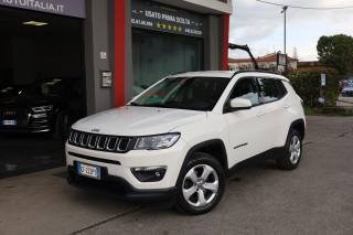 JEEP Compass usata, con ESP