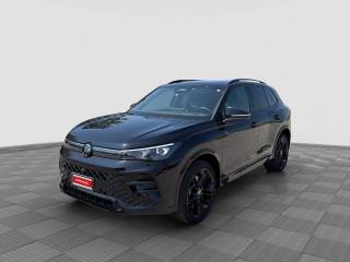 VOLKSWAGEN Tiguan 3ª serie  2.0 TDI 193 CV DSG 4MOTION R-Line