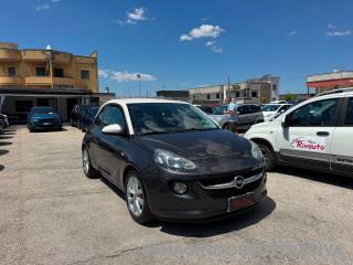 OPEL Adam usata, con Autoradio