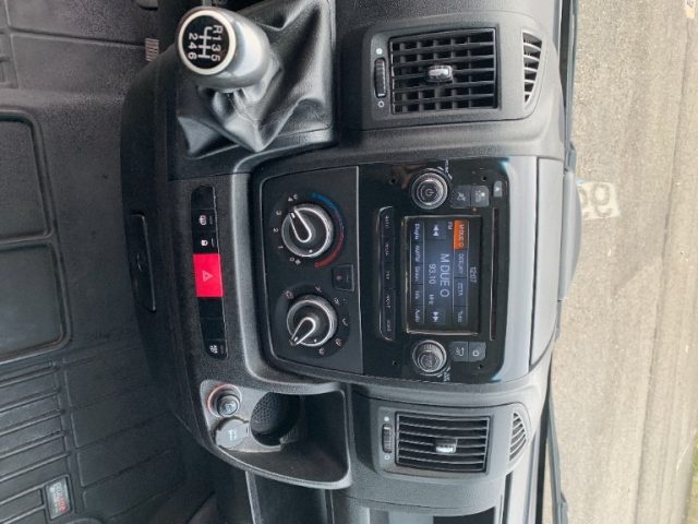 PEUGEOT Boxer usata, con Bracciolo