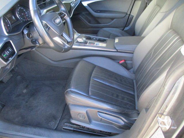 AUDI A7 usata, con Autoradio