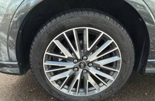 AUDI Q3 usata, con Autoradio