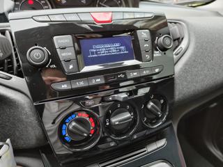 LANCIA Ypsilon usata, con Chiusura centralizzata