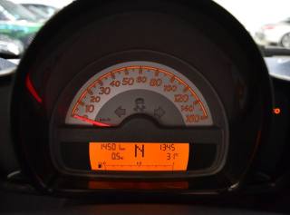SMART ForTwo usata, con Chiusura centralizzata