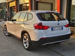 BMW X1 usata 55