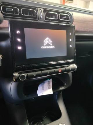 CITROEN C3 usata, con Airbag testa