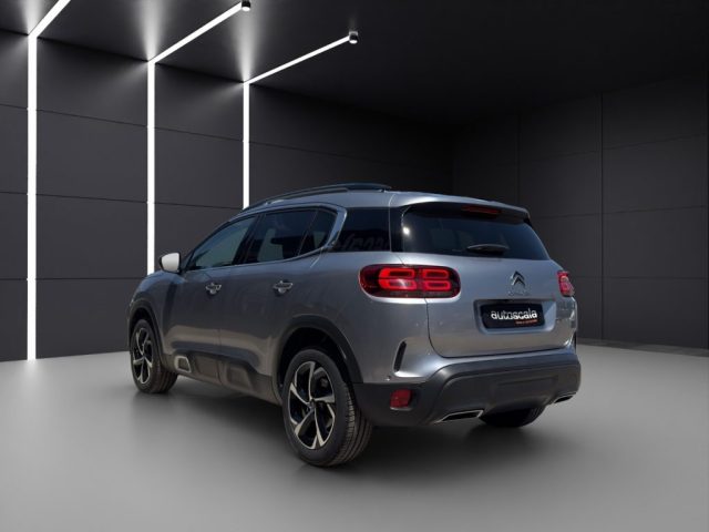 CITROEN C5 Aircross usata, con Airbag laterali