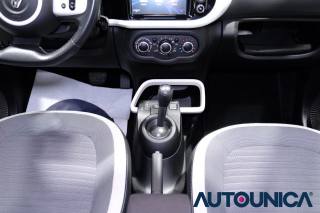 RENAULT Twingo usata 36