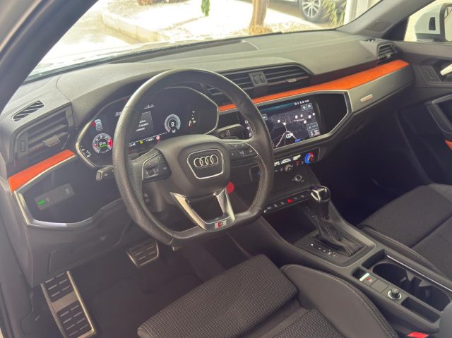 AUDI Q3 usata, con ESP