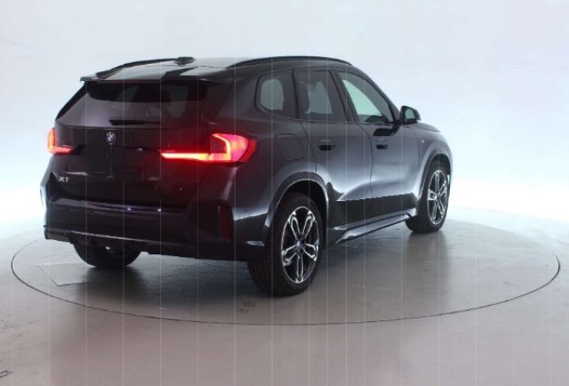 BMW X1 usata, con Airbag laterali