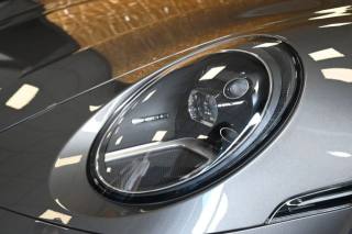 PORSCHE 992 usata 13